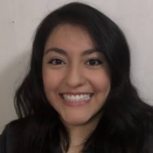 Meet your Posher, Alysia